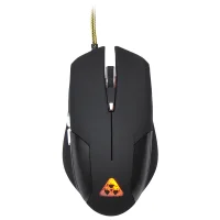 Игровая мышь Oklick 765G Symbiont фото 1